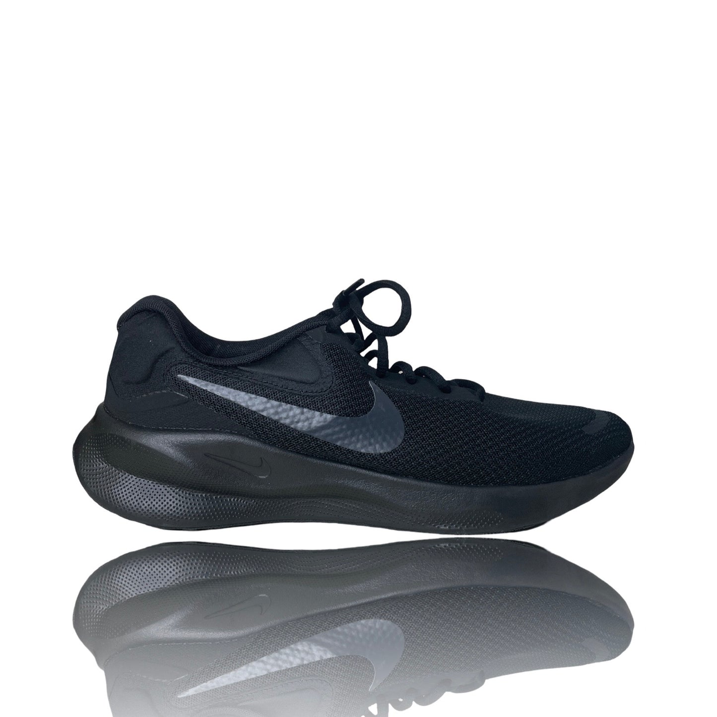 Zapatillas NIKE Deportivas Negro - Talla 10.5