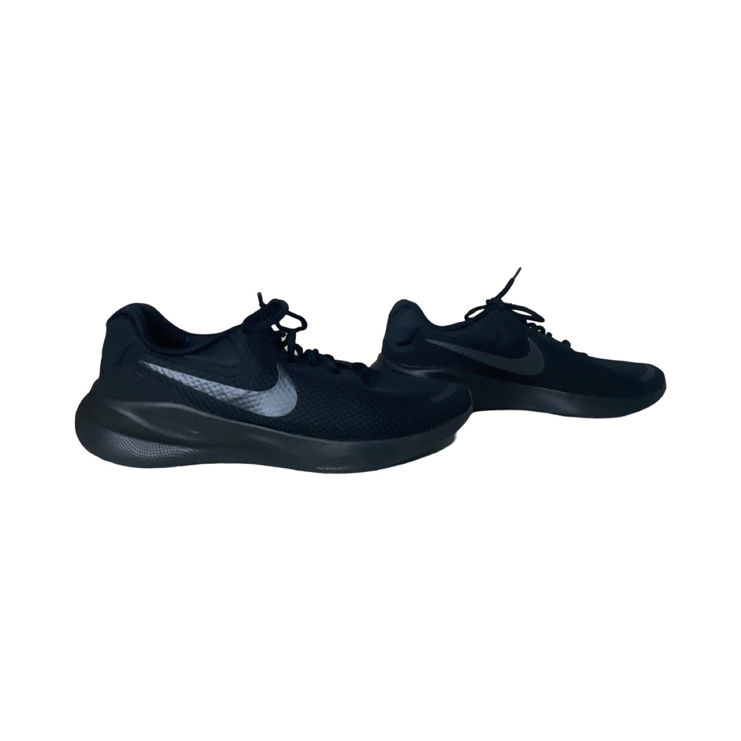 Zapatillas NIKE Deportivas Negro - Talla 10.5