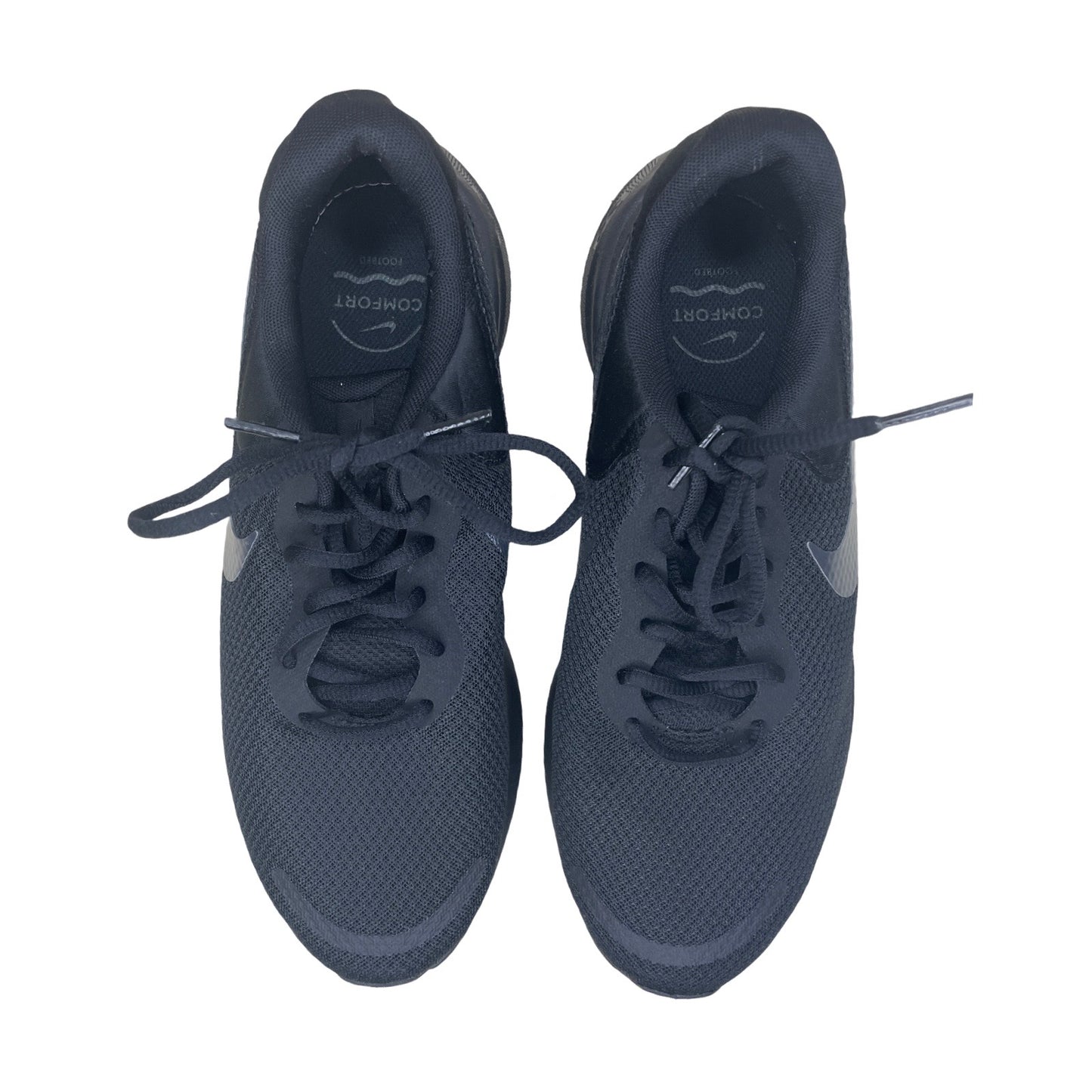 Zapatillas NIKE Deportivas Negro - Talla 10.5