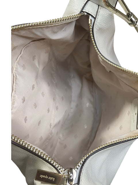 Bandolera Kate Spade Rosie Rainbow Blanco - Talla U