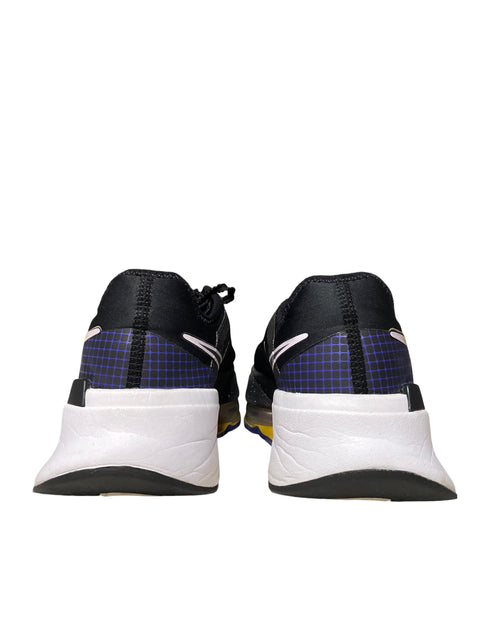 Calzado Nike Air Zoom SuperRep 3 Negro - Talla 7.5