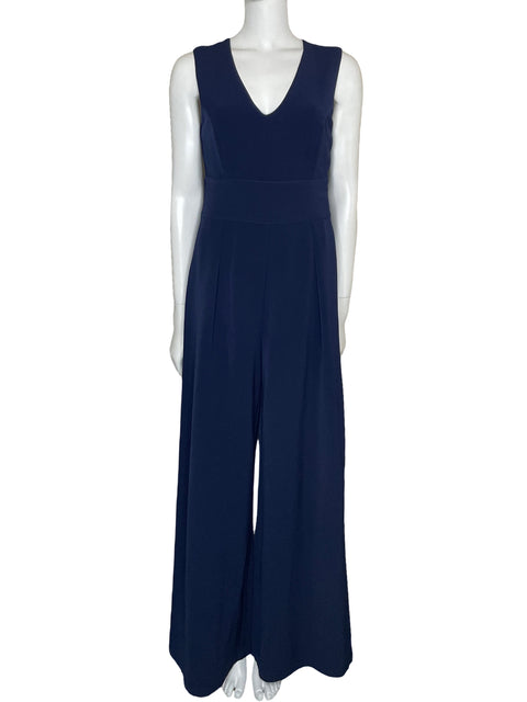 Mono Sugar+Lips Pinzas Azul-Talla M