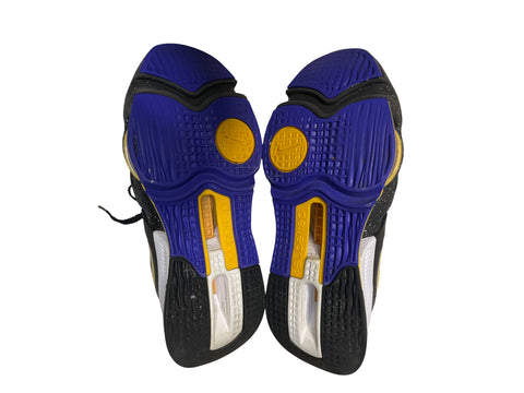 Calzado Nike Air Zoom SuperRep 3 Negro - Talla 7.5