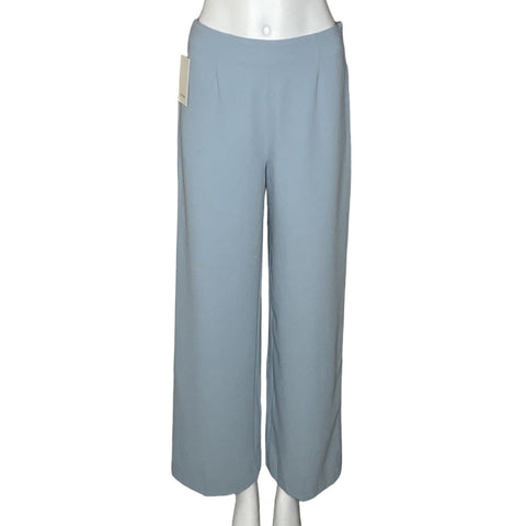 Pantalón Rue Sophie Recto Azul-Talla S