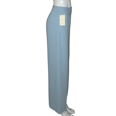 Pantalón Rue Sophie Recto Azul-Talla S