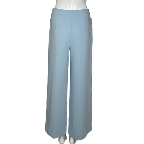 Pantalón Rue Sophie Recto Azul-Talla S