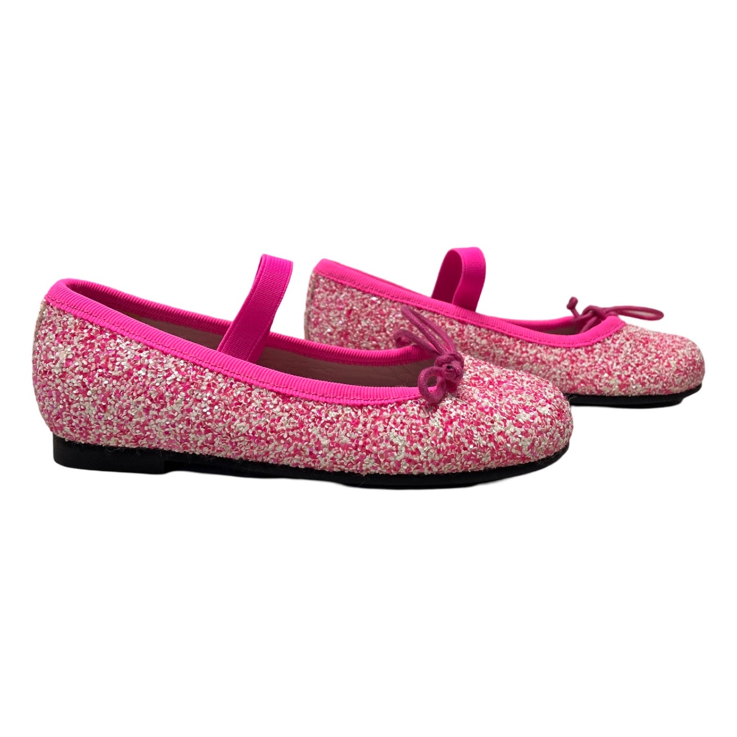 Calzado PRETTY BALLERINAS Brillante Fucsia - Talla 25