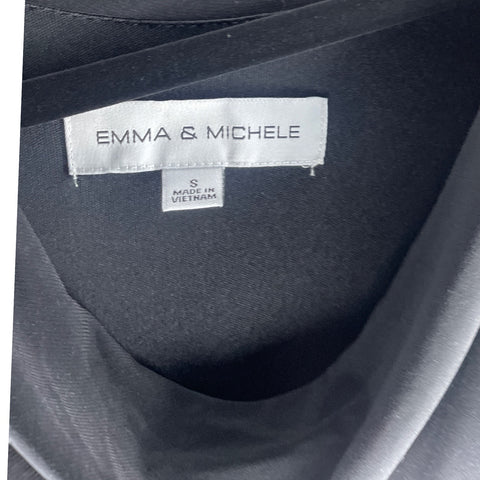 Mono Emma & Michele Rayas Amarillo-Talla S