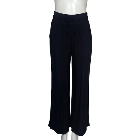 Pantalón Arkitect Fluido Negro-Talla 8