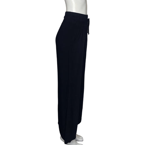 Pantalón Arkitect Fluido Negro-Talla 8