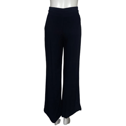Pantalón Arkitect Fluido Negro-Talla 8