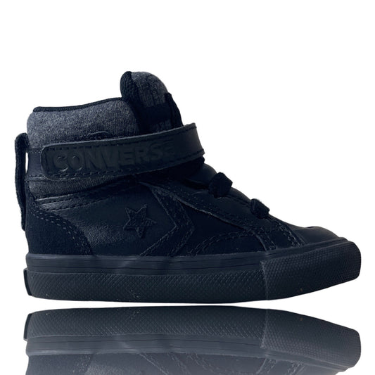 Calzado Converse Pro Blaze Negro-Talla 5