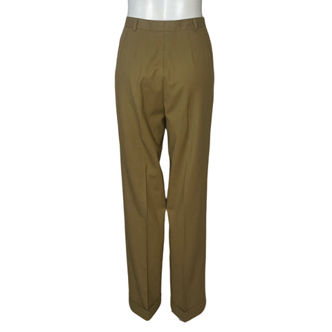 Pantalón Vigano Classico Beige-Talla 42