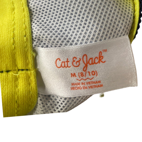 Short Cat & Jack Playero Azul-Talla 10