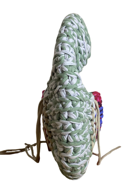 Bolso Colors Of  Arcana Rojo - Talla U