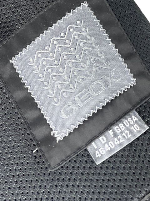 Chaqueta Geox Zipper Negro - Talla M