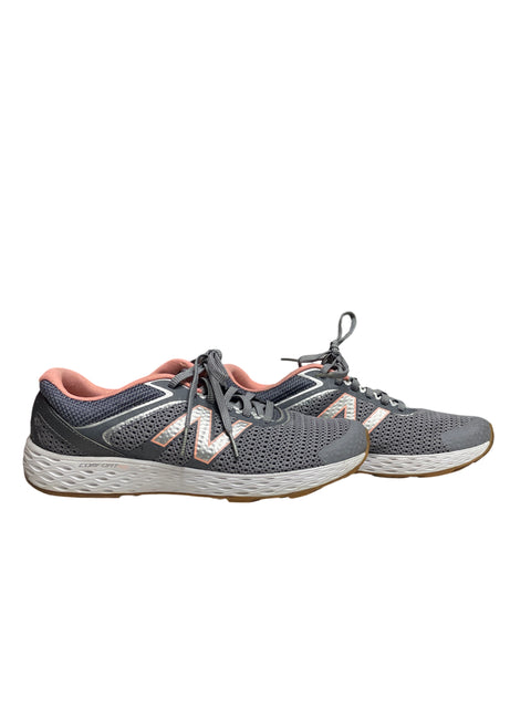 Calzado New Balance 520 Gris - Talla 8.5