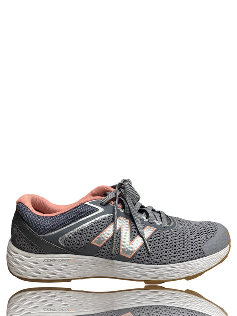 Calzado New Balance 520 Gris - Talla 8.5