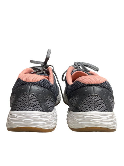Calzado New Balance 520 Gris - Talla 8.5