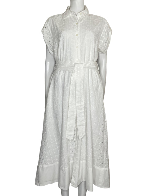 Vestido Zara Negro - Talla L