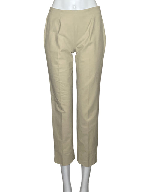 Pantalón Piazza Sempione Slim fit - Talla 6