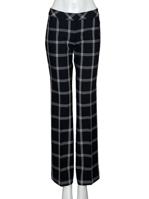 Pantalón Express Barely boot Negro - Talla 6