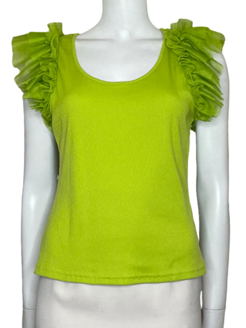 Suéter Strut & Bolt Vuelos - Talla M