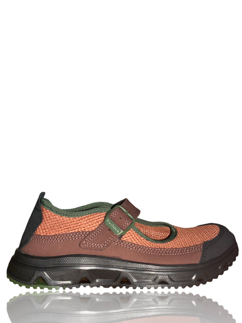 Calzado Salomon Rx Marie Jeanne Marrón - Talla 6