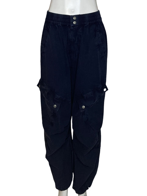 Jean Sea New York Cargo Pant Azul - Talla S