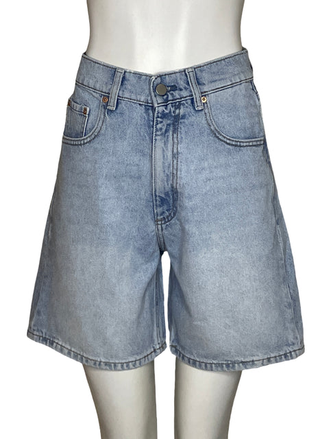 Short Dl 1961 Azul - Talla 24