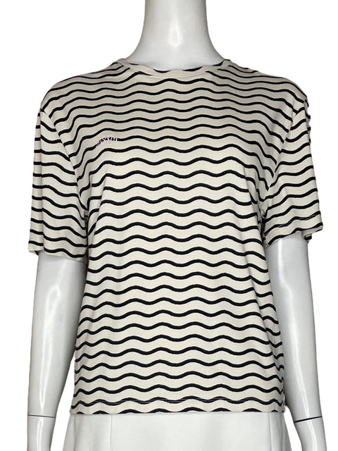 Blusa Sixxta Estampado - Talla XS