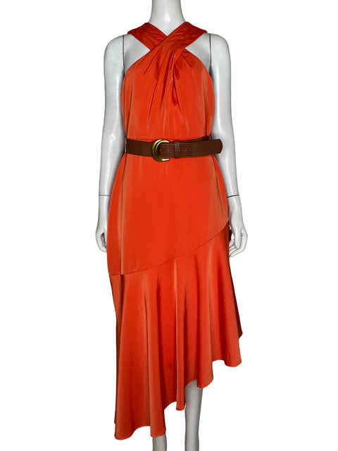 Vestido Donna Karan - Talla 4