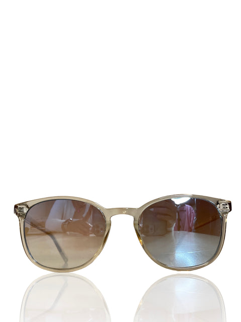 Lente Carolina Lemke Blanco - Talla U