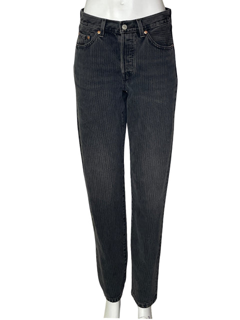 Jean Levi's Recto Gris - Talla S