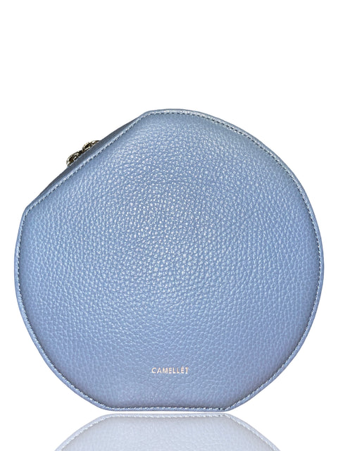 Cartera Camellet Scoops Large Azul - Talla U