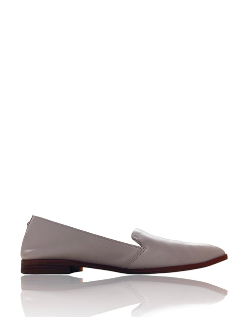 Zapato Aldo Punta cerrada Cuerina Rosado - Talla 7