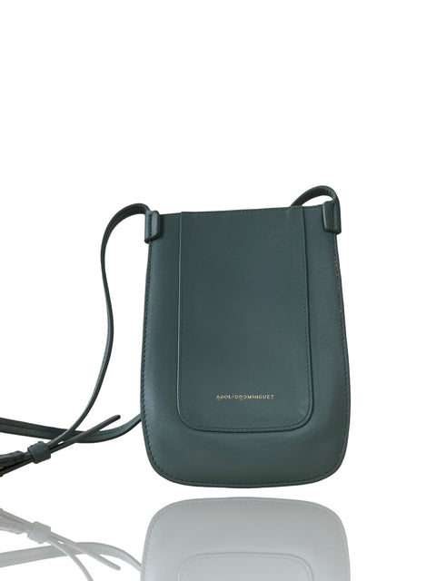 Porta-gadgets Adolfo Dominguez Azul - Talla U