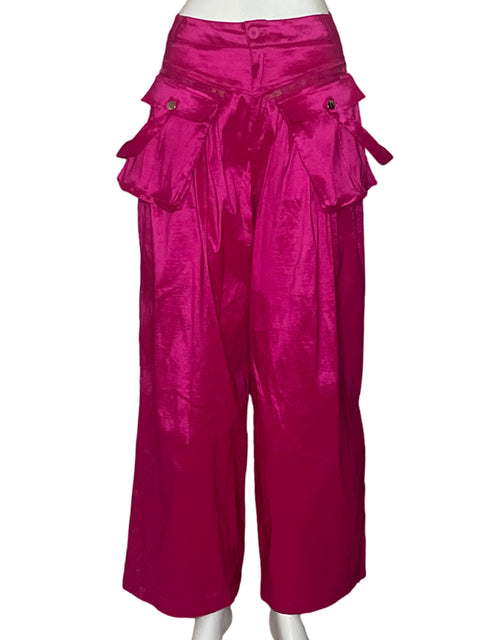 Pantalón Tesoro Tps Rosado - Talla S