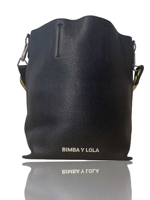 Cartera Bimba Y Lola Tote bag Asas Negro - Talla U