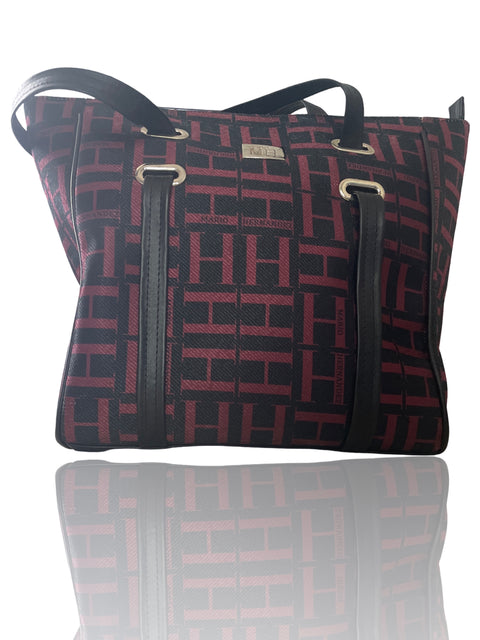 Cartera Mario Hernández Rojo - Talla U