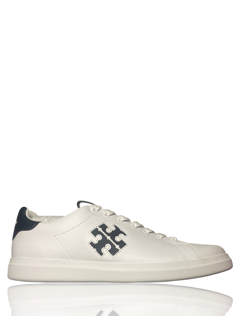 Zapatilla Tory Burch Blanco - Talla 8.5