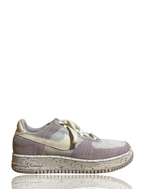Zapatilla Nike Gris - Talla 7