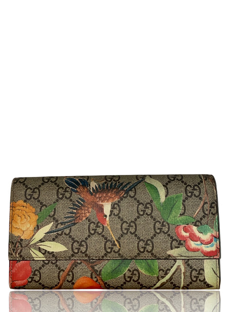 Cartera Gucci Rojo - Talla U