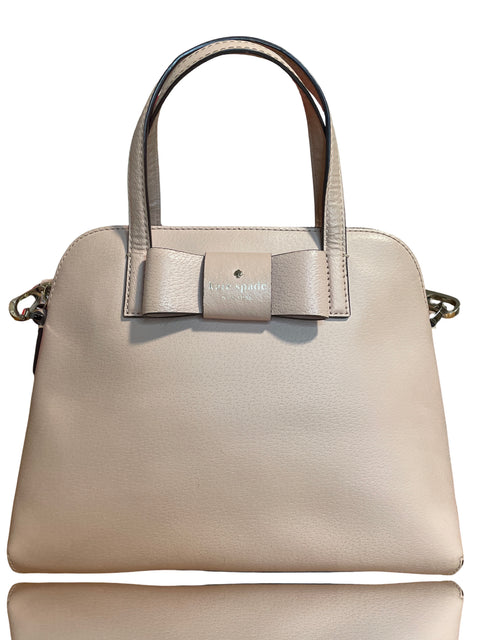 Cartera Kate Spade Satchel Rosado - Talla U