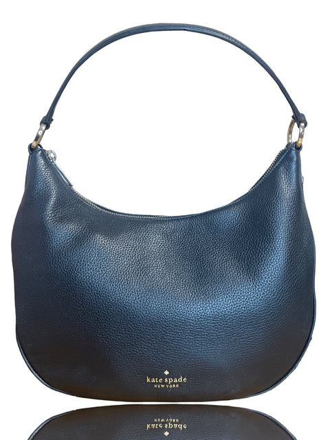 Cartera Kate Spade Hobo Negro - Talla U