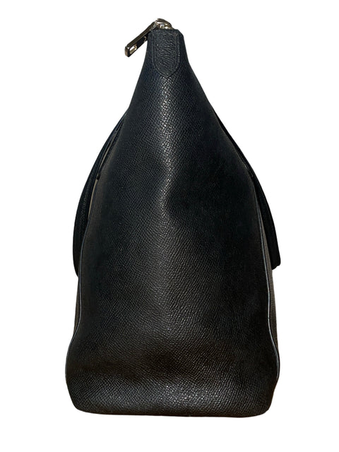 Cartera Coach Prairie Cadena Negro - Talla U