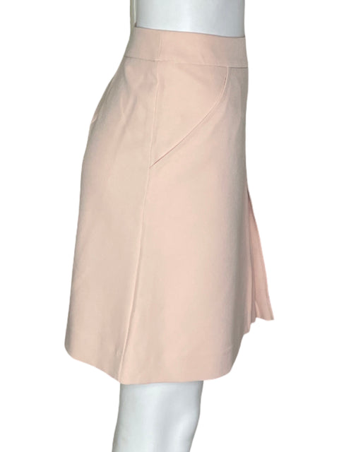 Falda Tommy Hilfiger Short Bolsillos Rosado - Talla 10