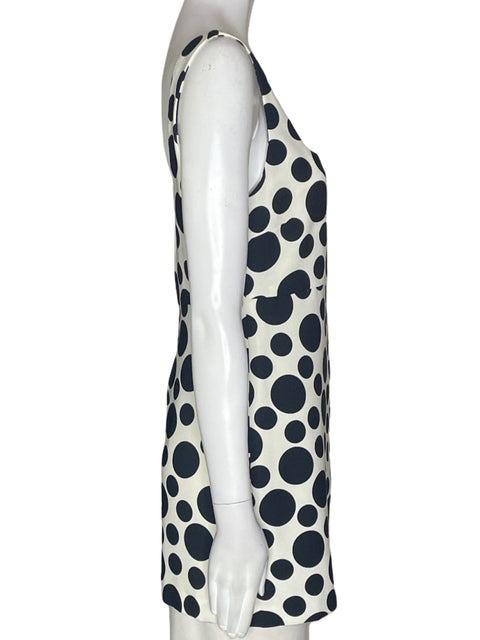 Blusa Studio Bluson Animal print Negro - Talla M