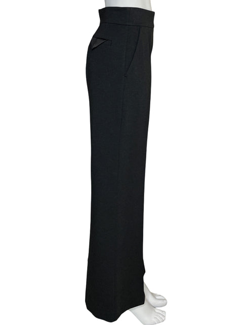 Pantalón Dorothee Schumacher Wide-leg Gris - Talla 2