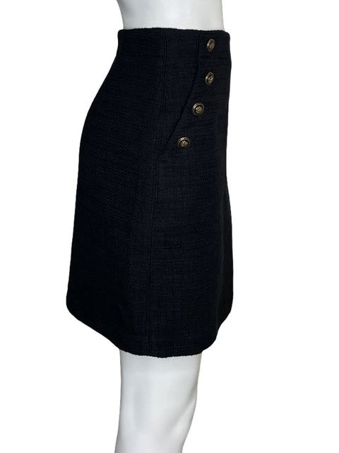 Falda Loft Tweed - Talla 8
